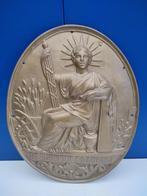 Franse plaat Notariaat , 20ste eeuws, Verzenden, Landmacht, Overige gebieden