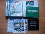 Tales of Phantasia gameboy, Spelcomputers en Games, Vanaf 3 jaar, Role Playing Game (Rpg), Ophalen of Verzenden, 1 speler