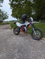 Beta RR50 11000 KM 2019, Fietsen en Brommers, Brommers | Derbi, Ophalen, Zo goed als nieuw
