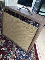 Fender Princeton Brownface 1963, Muziek en Instrumenten, Versterkers | Bas en Gitaar, Ophalen, Zo goed als nieuw, Gitaar, Minder dan 50 watt