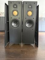 Infinity Kappa 6.1i Speakers (Set van 2), Gebruikt, 120 watt of meer, Front, Rear of Stereo speakers, Ophalen