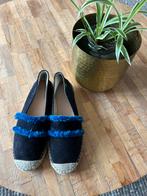 Fred de la Bretoniere Espadrilles Maat 38, Ophalen, Zo goed als nieuw, Overige kleuren, Espadrilles of Moccasins