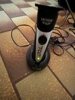 Moser T-CUT Trimmer, Dieren en Toebehoren, Ophalen of Verzenden, Zo goed als nieuw