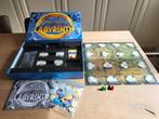 spel De betoverde doolhof labyrinth Lord of the rings LOTR, Hobby en Vrije tijd, Gezelschapsspellen | Bordspellen, Een of twee spelers