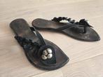 Blackstare, Slippers, Blackstare, Zwart, Ophalen of Verzenden