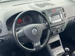 Volkswagen Golf Plus 1.4 TSI Comfortline | Trekhaak | Clima, Auto's, Volkswagen, Te koop, Zilver of Grijs, 122 pk, Benzine