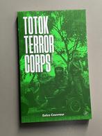 Totok Terror Corps / roman / Nieuw / 2023, Ophalen of Verzenden, Nieuw, Nederland