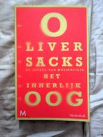 Het innerlijk oog - Oliver Sacks, Verzenden, Gelezen