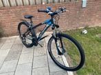 Perfect Mountainbike Rockrider 340 Jongensfiets 26 inch 21V, Zo goed als nieuw, Rockrider, Handrem, Ophalen