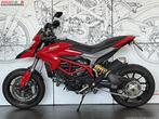 Ducati HYPERMOTARD 821 (bj 2014), Motoren, Motoren | Ducati, 2 cilinders, Bedrijf, Meer dan 35 kW, 821 cc