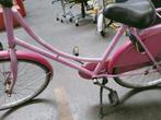 Omafiets, Fietsen en Brommers, Fietsen | Dames | Omafietsen, Ophalen of Verzenden, Zo goed als nieuw