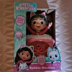 Gabby's Dollhouse Bubble Machine, Verzenden, Nieuw
