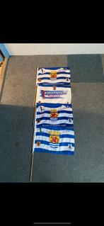 Marathon zeeland vlaggen, Diversen, Vlaggen en Wimpels, Ophalen of Verzenden