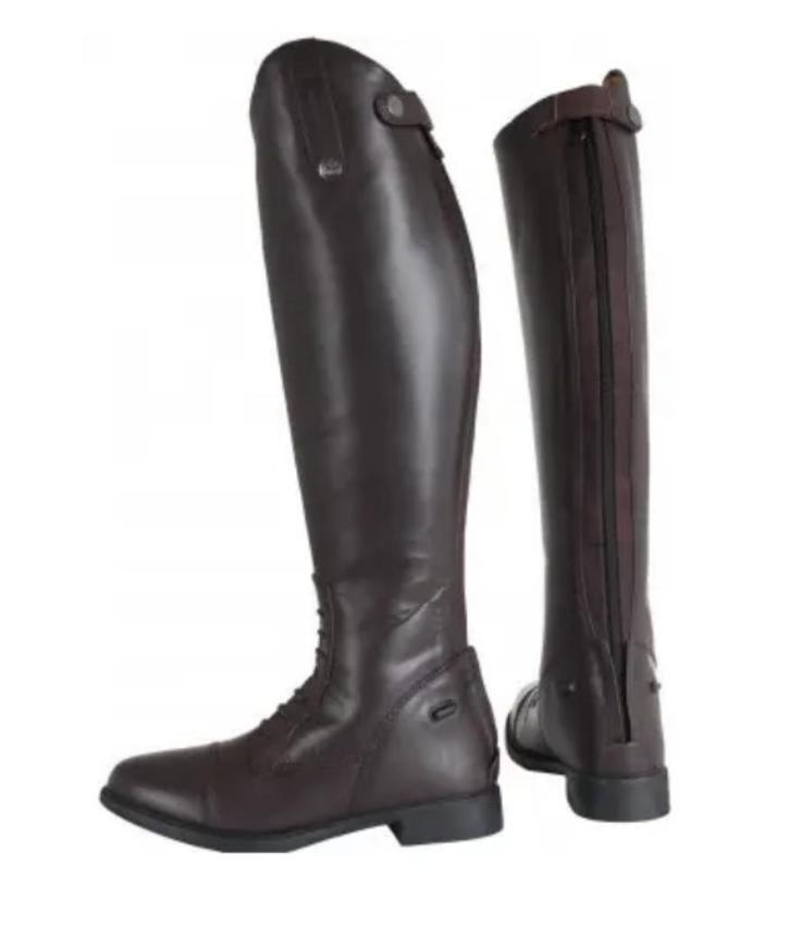 Rijlaarzen Anna 40W junior, Dieren en Toebehoren, Paardrijkleding, Nieuw, Schoeisel, Ophalen of Verzenden