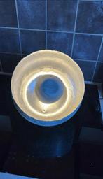 Lamp, Ophalen, Zo goed als nieuw