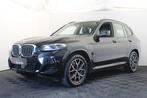 BMW X3 xDrive30e High Executive M Sport |360 Camera|, Automaat, 1998 cc, Gebruikt, Zwart