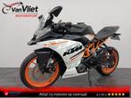 Zeer Mooie Ktm RC 390 2016 23764km.! Duke Ook voor 35kw rijb, Bedrijf, Super Sport