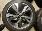 20inch Audi Q4 E-Tron Sportback velgen + band breedset, Auto-onderdelen, Banden en Velgen, Nieuw, 235 mm, Banden en Velgen, Personenwagen