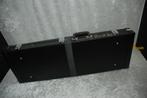 Hardcase voor elektrische gitaar zwart   <25251862>, Ophalen of Verzenden, Gebruikt, Elektrische gitaar