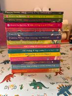 Hoe overleef ik?, Ophalen, Gelezen, Fictie