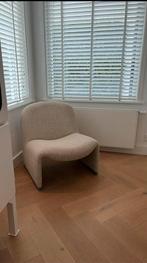 Artifort Alky chair in perfecte staat! Kleur beige, Huis en Inrichting, Fauteuils, Ophalen, Zo goed als nieuw
