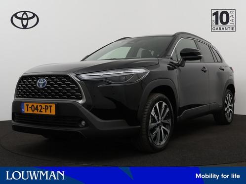 Toyota Corolla Cross 2.0 High Power Hybrid Executive Limited, Auto's, Toyota, Bedrijf, Te koop, Corolla Cross, ABS, Achteruitrijcamera