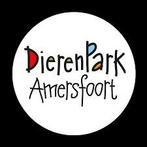 Tickets Dierenpark Amersfoort diverse data, Drie personen of meer, Ticket of Toegangskaart