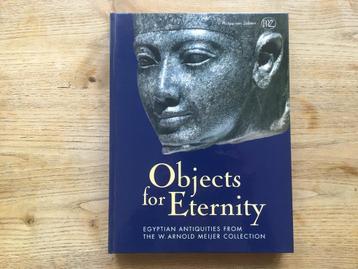 Objects for eternity, 	CAR Andrews & J van Dijk, 	189 beschikbaar voor biedingen