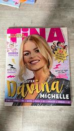 Tina boek, Boeken, Tijdschriften en Kranten, Ophalen of Verzenden, Zo goed als nieuw