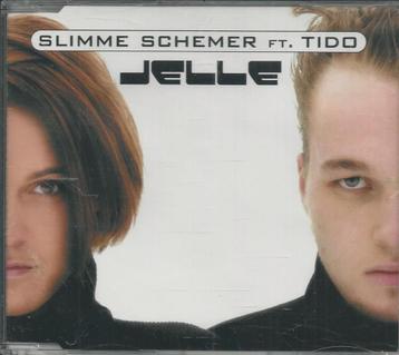 Slimme Schemer ft. Tido - Jelle beschikbaar voor biedingen