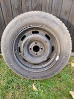 Winterbanden, Auto-onderdelen, Ophalen, Gebruikt, Peugeot