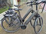 Prachtige Set Kalkhoff Image 5.0 Bosch Performance 625 Wh !!, Fietsen en Brommers, Elektrische fietsen, 55 tot 59 cm, Ophalen of Verzenden