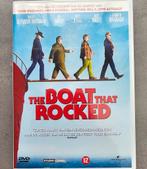 The boat that rocked., Cd's en Dvd's, Vanaf 12 jaar, Ophalen of Verzenden, Zo goed als nieuw