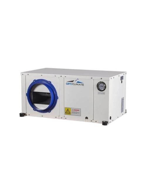 Opticlimate 6000 Pro 3, Tuin en Terras, Kweekspullen, Nieuw, Klimaatbeheersing, Ophalen