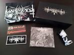 Nokturnal Mortum - Deluxe Limited Boxset - Black Metal, Cd's en Dvd's, Cd's | Hardrock en Metal, Boxset, Ophalen of Verzenden