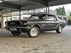Ford Mustang V8 289pk 1966, Auto's, Automaat, Gebruikt, Cabriolet, Overige brandstoffen