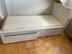 Ikea Malm Bedlade - Goede Staat!, Huis en Inrichting, Ophalen