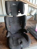 Graco Autostoel 9-36kg - Afneembare Rugleuning, Zijbescherming, Ophalen of Verzenden, 9 t/m 36 kg, Graco