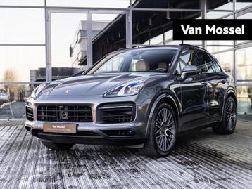 Porsche Cayenne 3.0 | SPORTDESIGN | NL AUTO | VOLLEDIG PORSC beschikbaar voor biedingen