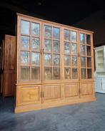 Prachtige antieke winkelkast | Winkelinrichting | #2522, Antiek en Kunst, Ophalen of Verzenden