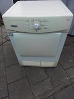 Whirpool condensdroger 6 kilo, Ophalen of Verzenden, Gebruikt, Condens