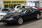Jaguar XK8 4.0 V8 Coupé Automaat Airco, Leder interieur, St, Automaat, Achterwielaandrijving, 3996 cc, Traction-control