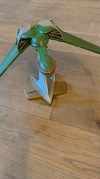 Star Trek Bird of Prey - 1994, Avontuur en Actie, Gebruikt, 1 speler, Ophalen of Verzenden