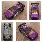 Honda Civic SI TM (HotWheels), Ophalen of Verzenden