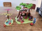 Playmobil fairy forest house, Ophalen, Zo goed als nieuw