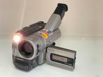 SONY CCD-TRV66E Hi8 Video8 camcorder met Nightshot + Trigger, N, 20x of meer, Ophalen of Verzenden, N