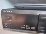 Sony CD/DVD Speler DVP-S525D, Audio, Tv en Foto, Cd-spelers, Gebruikt, Ophalen of Verzenden, Sony