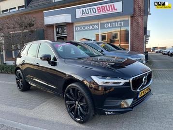 Volvo XC60 2.0 B5 Inscription/ Leder/Trekh|/Ned auto 1e Eig. beschikbaar voor biedingen