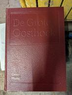 De grote Oosthoek Encyclopedie, Boeken, Zo goed als nieuw, Ophalen