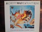 CD Dire Straits - Alchemy - Dire Straits Live, Ophalen of Verzenden, Zo goed als nieuw, Poprock